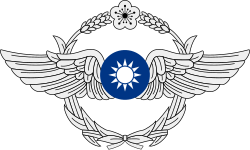 Taiwan Air Force